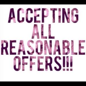 2020 clean out !!! Send offers